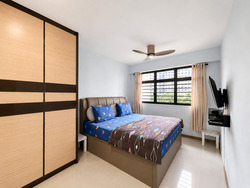 Blk 458B Fernvale Woods (Sengkang), HDB 4 Rooms #583464341
